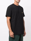 CARHARTT WIP PRE T-shirts and Polos Black