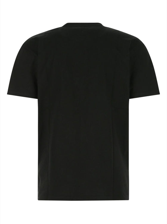 CARHARTT WIP PRE T-shirts and Polos Black