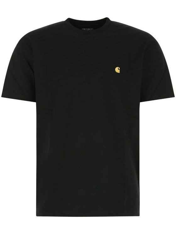 CARHARTT WIP PRE T-shirts and Polos Black