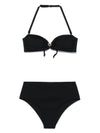 Emporio Armani Sea clothing Black