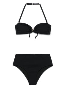  Emporio Armani Sea clothing Black