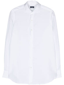  FINAMORE 1925 NAPOLI Shirts White