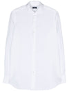 Finamore 1925 Napoli Napoli cotton shirt
