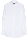 FINAMORE 1925 NAPOLI Shirts White