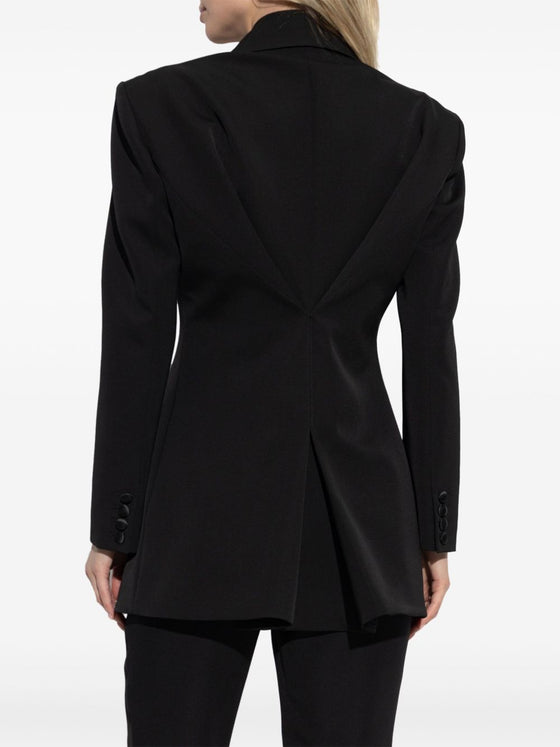 Givenchy Jackets Black