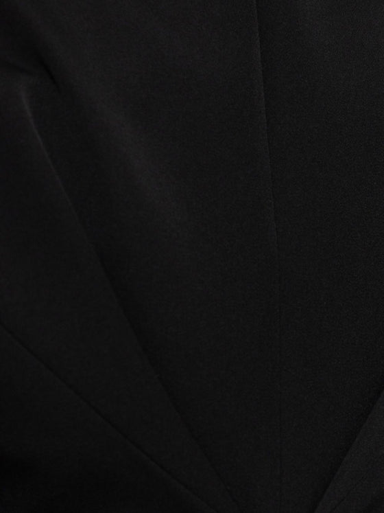 Givenchy Jackets Black