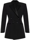Givenchy Jackets Black