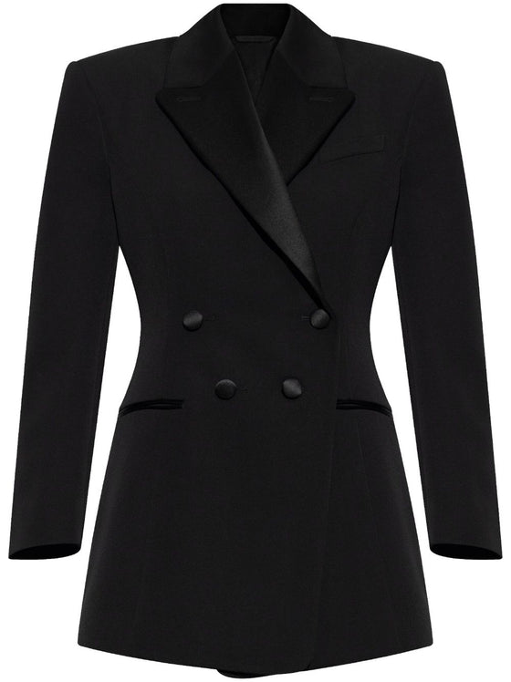 Givenchy Jackets Black