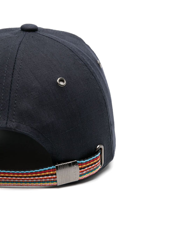 Paul Smith Hats Black