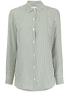 Equipment Shirts White