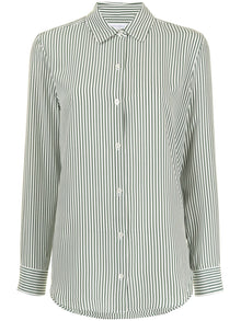  Equipment Shirts White