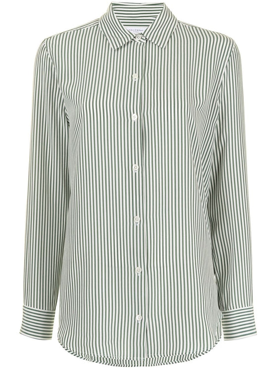 Equipment Shirts White