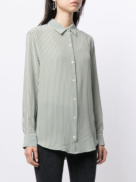 Equipment Shirts White