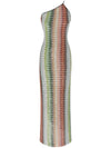 Missoni Dresses Green