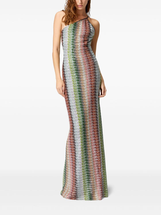 Missoni Dresses Green