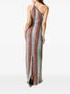 Missoni Dresses Green