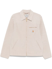  CARHARTT WIP MAIN Jackets Beige