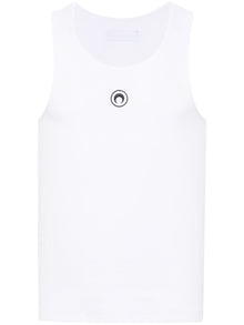  MARINE SERRE Top White