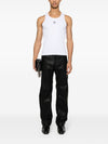 MARINE SERRE Top White