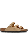 Birkenstock Florida slides
