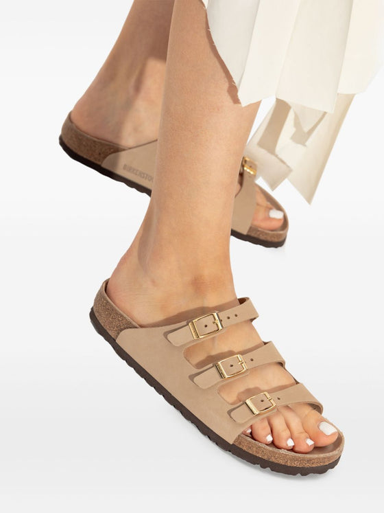Birkenstock Florida slides