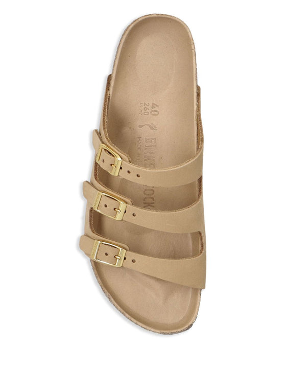 Birkenstock Florida slides