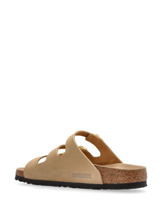 Birkenstock Florida slides