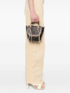 CUBA LAB Habanera bucket bag