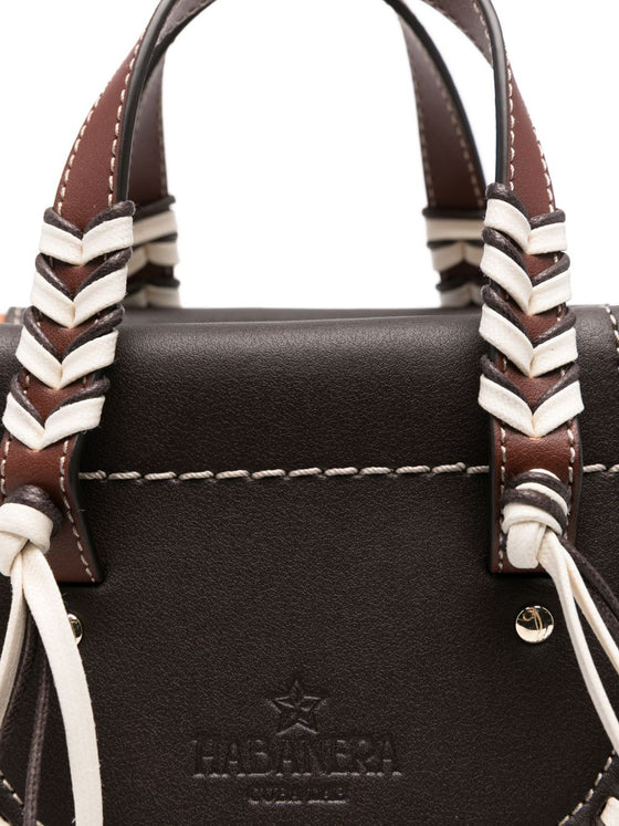 CUBA LAB Habanera bucket bag