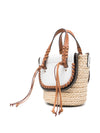 CUBA LAB Habanera bucket bag