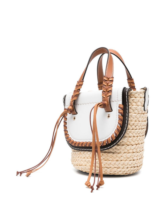 CUBA LAB Habanera bucket bag