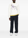 EMPORIO ARMANI EXCLUSIVE Trousers Blue