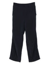 EMPORIO ARMANI EXCLUSIVE Trousers Blue