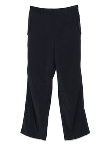  EMPORIO ARMANI EXCLUSIVE Trousers Blue