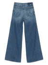 Mother Jeans Blue