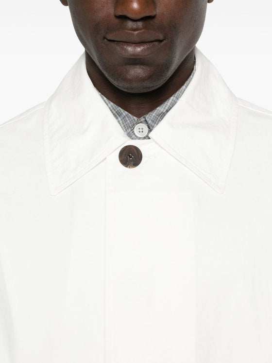 STUDIO NICHOLSON Coats White