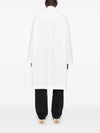 STUDIO NICHOLSON Coats White