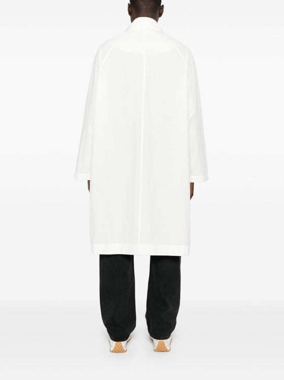 STUDIO NICHOLSON Coats White