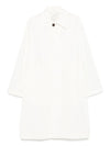 STUDIO NICHOLSON Coats White