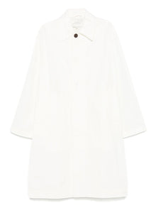  STUDIO NICHOLSON Coats White