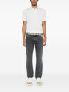 Brunello Cucinelli T-shirts and Polos Clear Blue