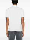 Brunello Cucinelli T-shirts and Polos Clear Blue