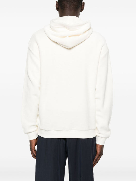 EMPORIO ARMANI EXCLUSIVE Sweaters White