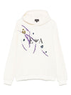 EMPORIO ARMANI EXCLUSIVE Sweaters White