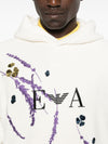 EMPORIO ARMANI EXCLUSIVE Sweaters White