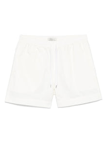  STUDIO NICHOLSON Shorts White