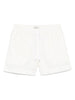 STUDIO NICHOLSON Shorts White