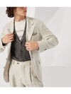 Brunello Cucinelli Sweaters Grey