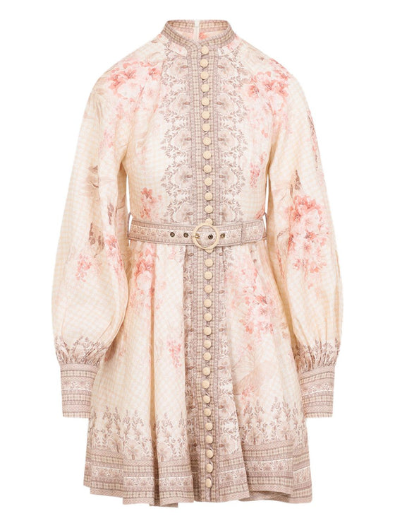 Zimmermann Dresses Powder