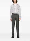 Brunello Cucinelli Trousers Grey